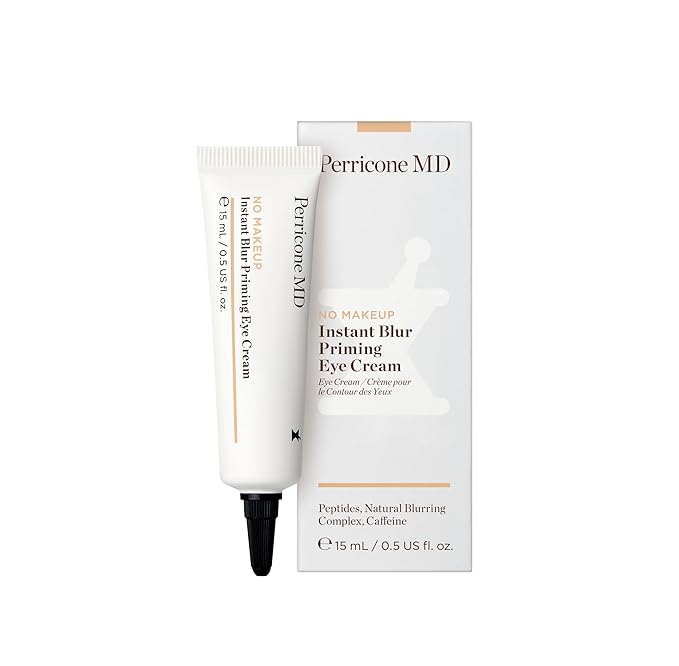 Perricone MD No Makeup Instant Blur Priming Eye Cream