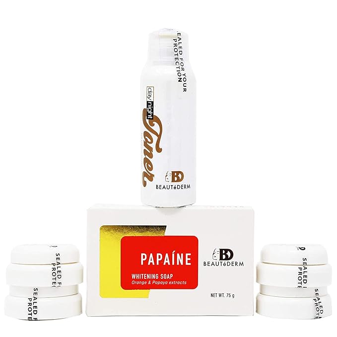 BEAUTéDERM Set Travel Pack