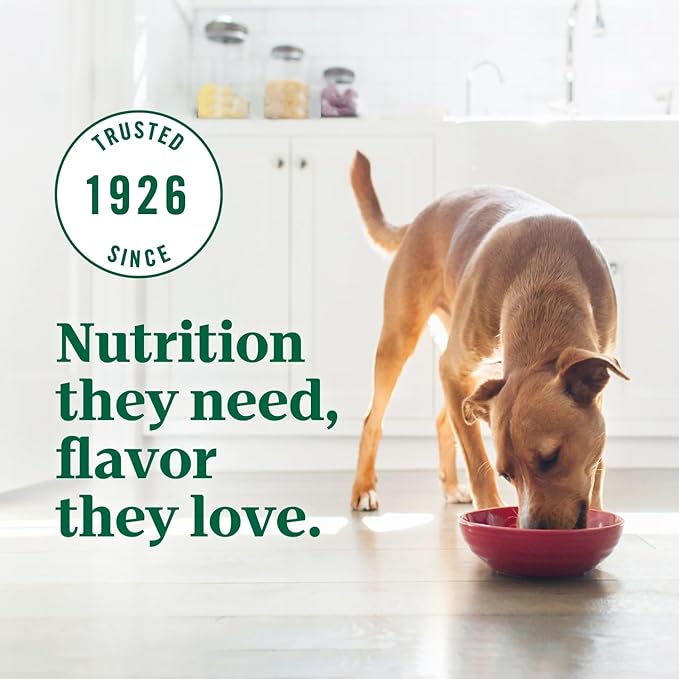 Nutro Ultra Adult Large Breed Dry Dog Food, Chicken, Lamb and Salmon Protein Trio, 24 lb Bag