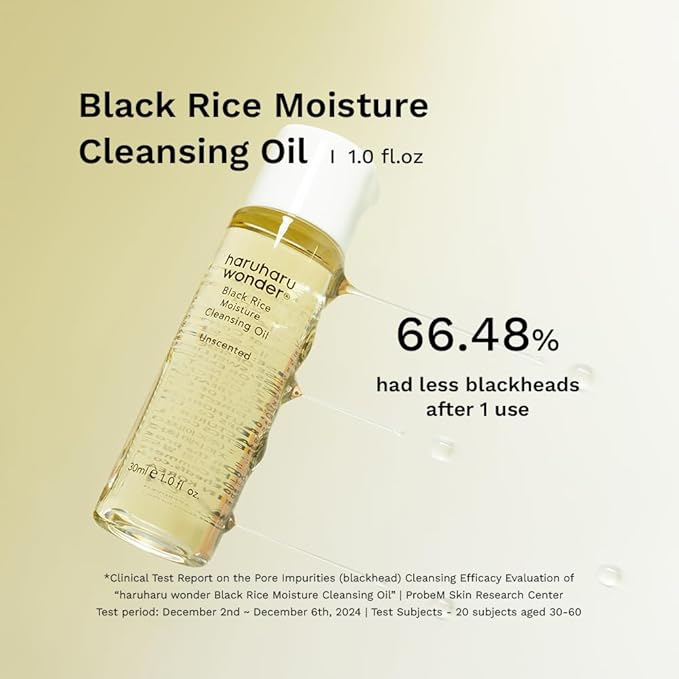 haruharu Wonder Best Glow Trial Kit, Strong, Hydrated, Glowing, Daily Routine, Mini Size, Double Cleansing, Toner, Barrier Essence