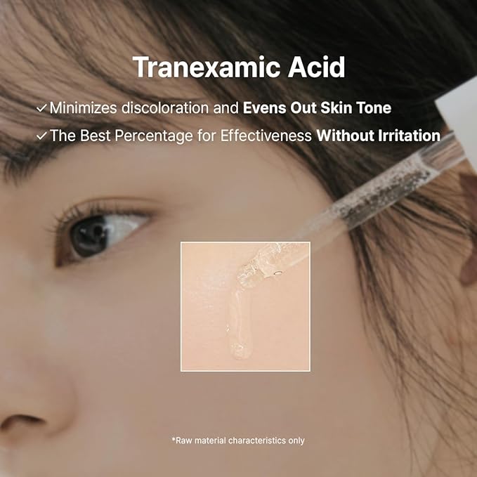 Dr.Althea Vitamin C Boosting Serum | Daily Facial Serum with TRANEXAMIC ACID for All Skin Types | Helps Remove Dark Spots & Uneven Skin Tone | Korean Vegan Skin Care (Vitamin C Boosting RENEWED)