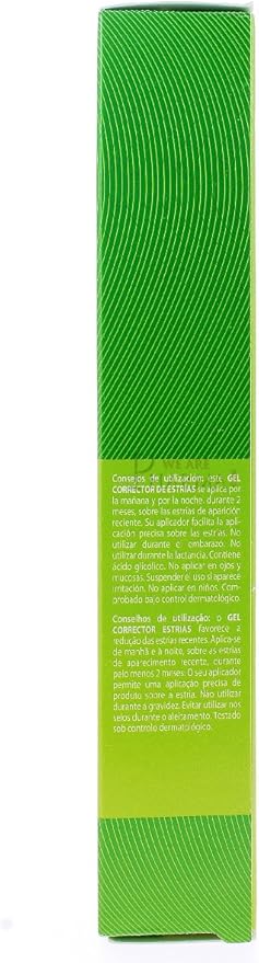 VOXXC ELANCYL Gel Correction Vergetures (75 ml)