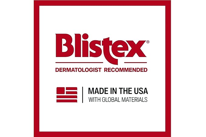 Blistex Medicated Lip Balm, SPF 15-0.15 Ounces