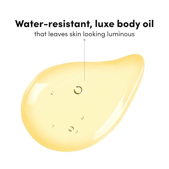Coco & Eve Tan Boosting Anti-Aging Body Oil SPF45 - Tanning Accelerator Pump, UVA UVB Sun Protection | Moisturizing Outdoor Bronzing Enhancer with Natural Ingredients, Antioxidants (5.07 Fl Oz)