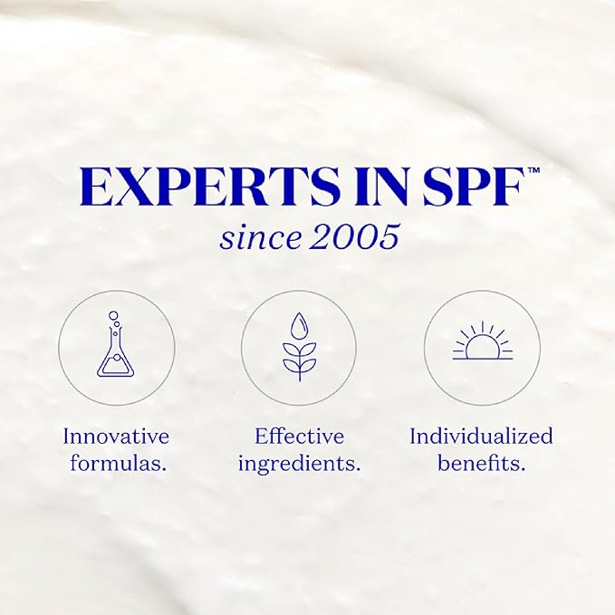 Supergoop! PLAY Lip Balm SPF 30 with Mint, 0.5 fl oz - Broad Spectrum SPF Lip Balm with Hydrating Honey, Shea Butter & Sunflower Seed Oil - Great for Active Days