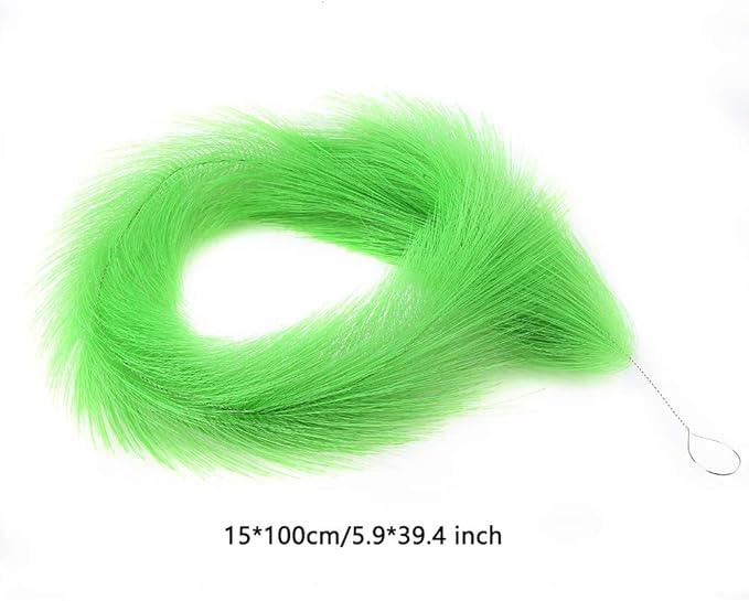Yuehuam Fish Breeding Grass Baby Fish Hideout for Fry Population Decorative Aquarium Grass Artificial Plant Tank Decoration, 100cm/39.7inch