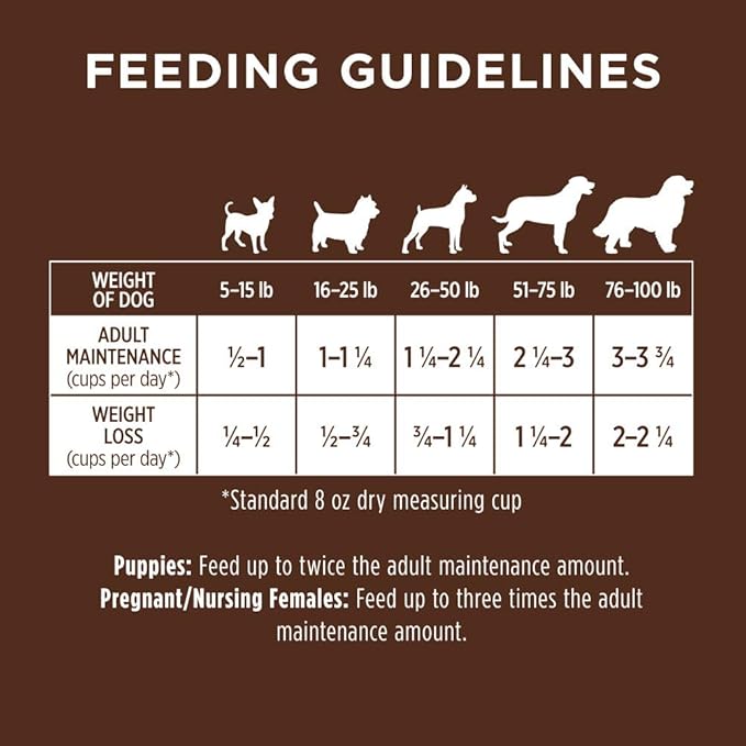 Instinct Original Dry Dog Food, Raw Coated Kibble, High Protein, Grain Free Recipe - Real Rabbit, 20 lb. Bag