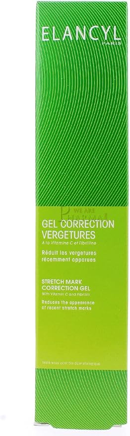 VOXXC ELANCYL Gel Correction Vergetures (75 ml)