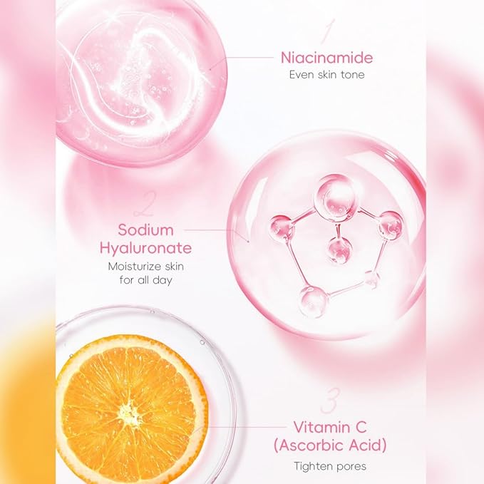 Sakura Skin Care Set, Skincare for Girls 10-12, 7Pcs Skincare Gift Set for Teens Complete Skincare Routine, Travel Size Skincare Set with Mud Mask, Kids Skin Care Set for Girls Ages 8-12