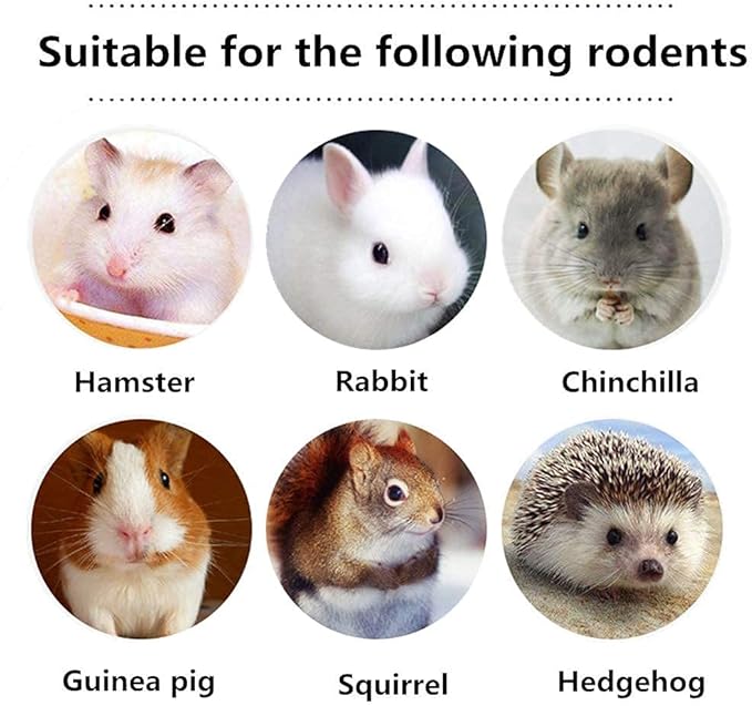 150g 3 Types of Combined Chew Toys Molar Sticks Sweet Bamboo Apple Branch Timothy Grass for Pets Chinchilla Squirrel Gerbil Hamster Squirrel Guinea Pigs