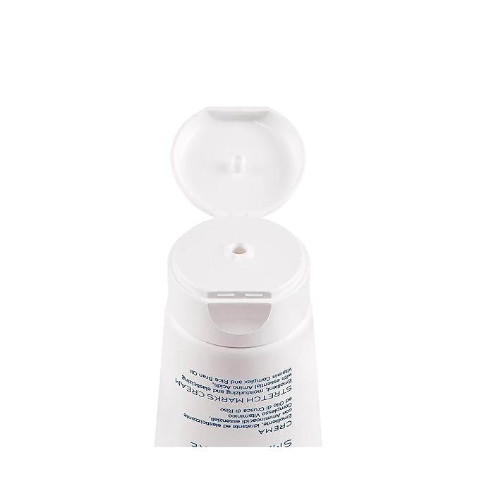 Rilastil Stretch Mark Cream - 200 ml