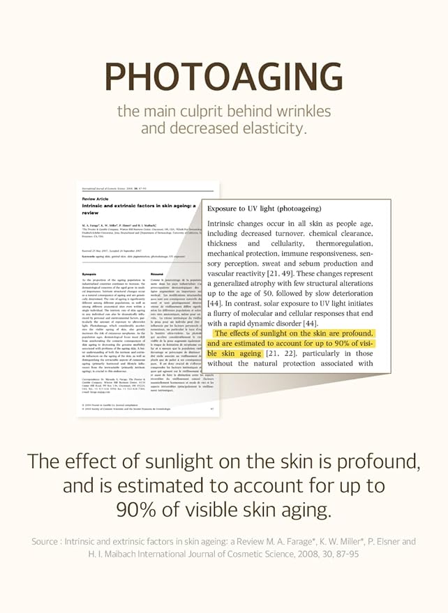 mixsoon Bean Sunscreen-Lightweight Airy Texture SPF 50 Korean Sunscreen for Face, No White Cast, Non-Sticky Stocking Stuffers 50ml / 1.69 fl.oz. Korean Glass Skin Care