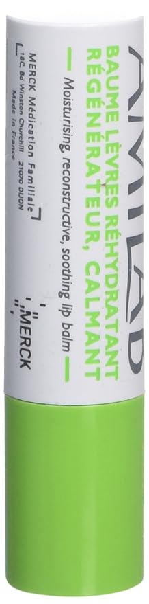 Lip Care 4,7gr by Amilab