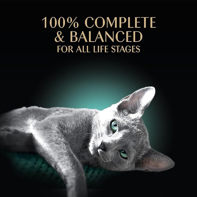 Sheba Perfect Portions Wet Cat Food Pate Savory Chicken Entree and Roasted Turkey Entree Variety Pack, 2.6 oz. Twin Pack Trays (12 Count, 24 Servings) (Pack of 2)