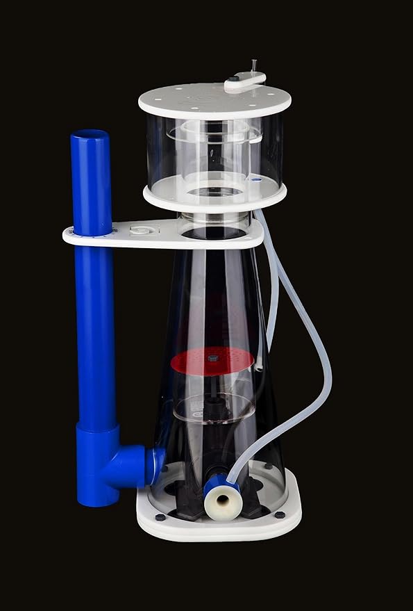 120G-GO 120 Gallon SC Aquariums 48x24x24 12mm Plug N Play System with Maple Black Wood Cabinet