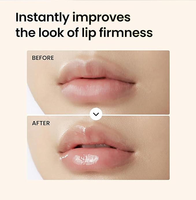 2PCS Honey Lip Butter, 12hrs Long-lasting Moisture, Gentle Exfoliation, Hygienic Twist Dispenser,korean skin care