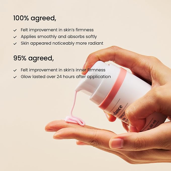 BIODANCE Pore Perfecting Collagen Peptide Cream, Hydrating, Plumping, Pore Care, Firming Facial Moisturizer, Korean Skin Care | 1.69 fl. oz.