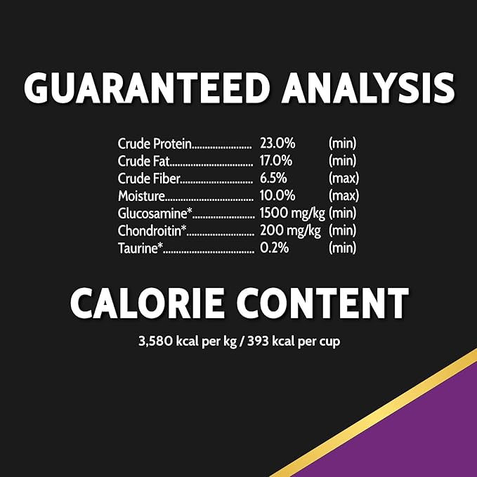 Zignature Select Cuts Kangaroo Formula 25lb Bag