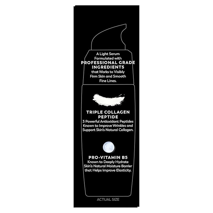 Olay Serum, Regenerist Light Gel Face Moisturizer, Fragrance-Free - Anti-Aging, Anti-Wrinkle, Hydrating, Firming, Smoothening, Improves Fine Lines and Elasticity - Amino Peptide Complex, 1.7 oz