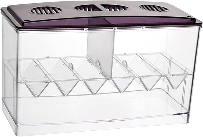 Aquarium Breeding Box Hatchery Newborn Tank Tank