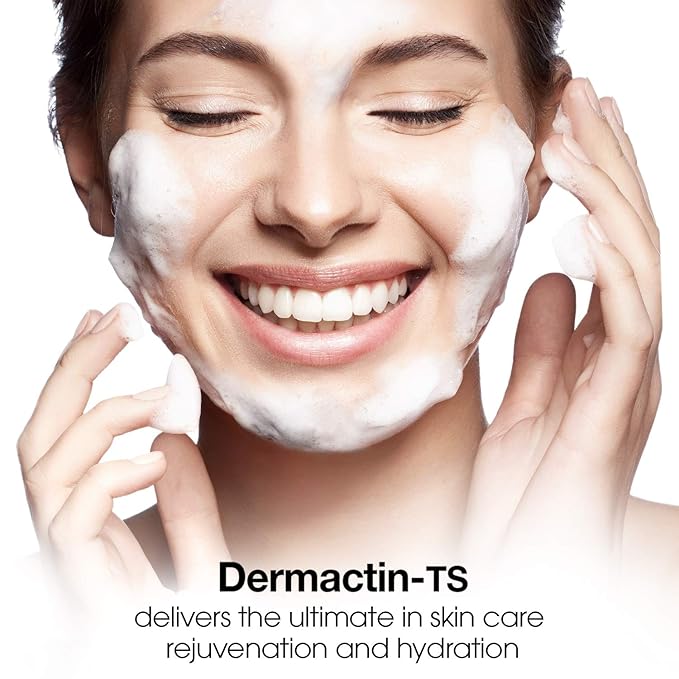 Dermactin-TS Stretch Mark Complex Concentrated Formula 177ml by Dermactin by Dermactin
