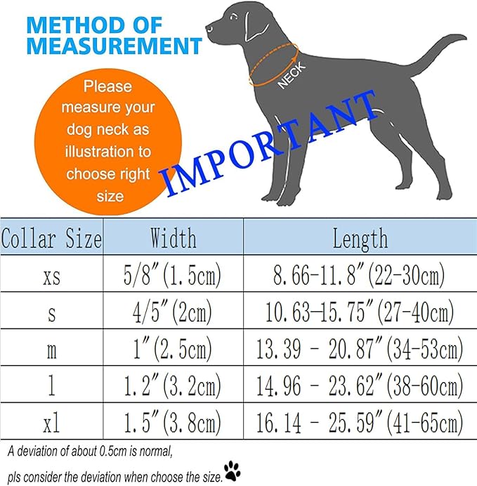 DOGWONG Orange Pink Plaid Dog Collar with Bow - Adjustable and Comfortable Autumn Dog Collar Fall Necklace for Large Medium Small Pet