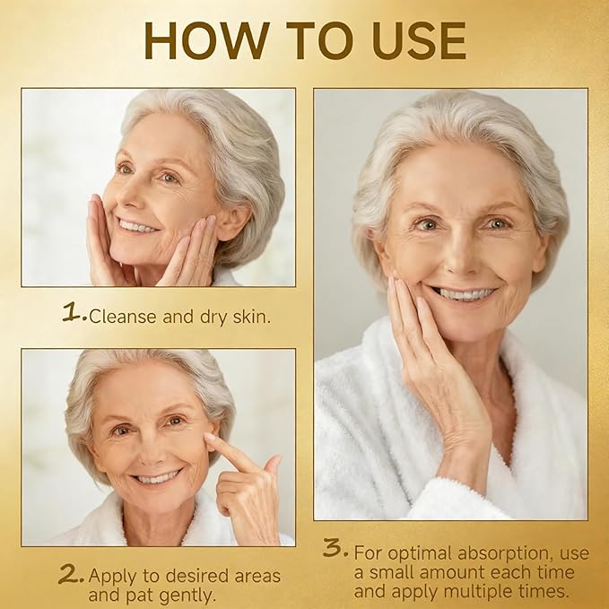 Instant Firmx Eye Cream, Under Eye Bags and Wrinkles Filler, Tightening and Lifting Cream for Women Men Temporary Instant Visibly Reduces Wrinkles Dark Circles Fine Lines,1.0 FL OZ