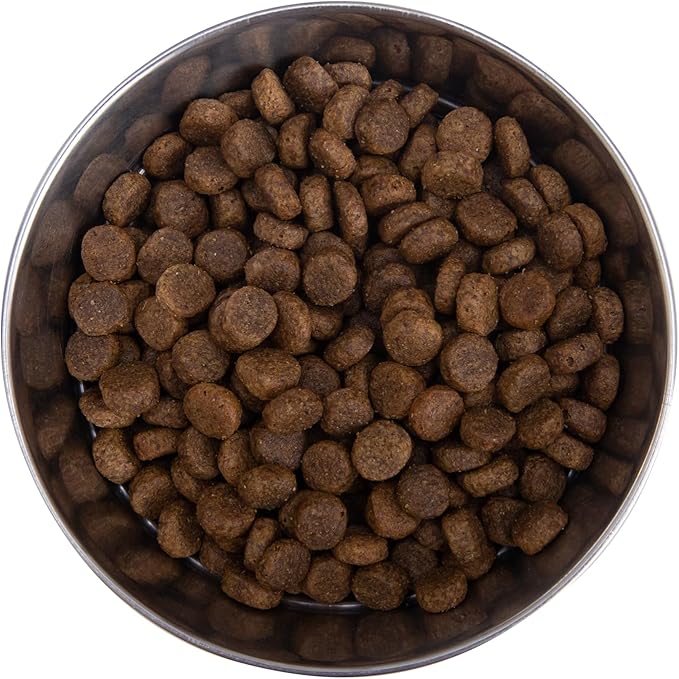 Health Extension Grain Free Venison & Sweet Potato Dry Dog Food - 30+ Superfoods and Probiotics for All Life Stages (23.5lb)