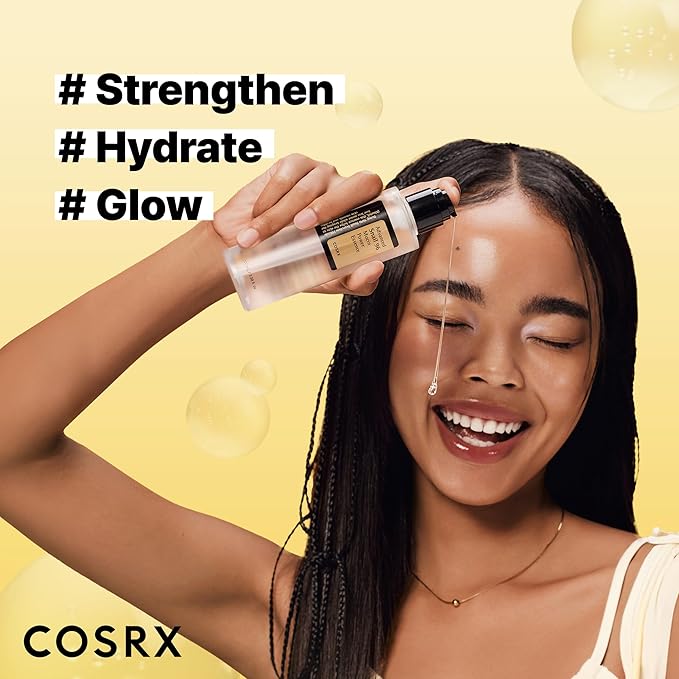 COSRX Snail Mucin 96% Peptide Booster Set - Amazon Exclusive - Korean Skin Care, Gift Sets, Skin Care Sets for Women, Advanced Snail Mucin Serum, Face Serum