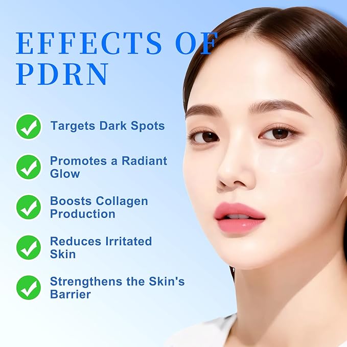 4 pairs PDRN Micro Eye Patches, Under Eye Patches for Puffy eyes, Dark Circles & Wrinkle | Hyaluronic Acid, Kojic Acid, Collagen, Peptides, Vitamin C, Niacinamide - Korean Popular Eye Care