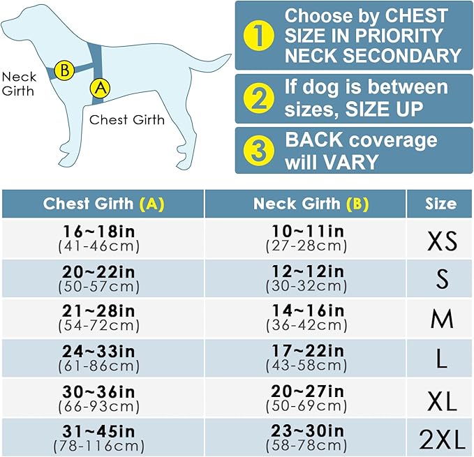 ADVENTUREMORE No Pull Dog Harness for Large Dogs, Sport Dog Halter Harness Reflective Breathable Dog Vest Escape Proof Dog Harness with Easy Control Front Clip Handle for Training Walking XXL Black