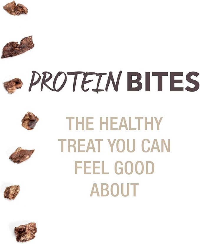 K9 Natural, Freeze-Dried Single Ingredient Dog Treats, High-Value, Low-Calorie Protein Bites for Active Dogs, Healthy Dog Training Treats, Grain-Free Reward, Lamb & Organs 1.76oz and Beef Lung 2.1oz