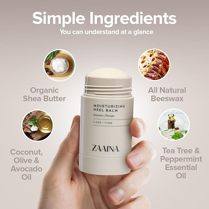ZAAINA Spa Gifts for Women - Luxury Self Care Spa Kit, Mother's Day Spa Gift Basket, Pampering At Home Bath and Body Relaxation Spa Package, Gifts for Mom Wife Friend, Birthday Gifts for Women