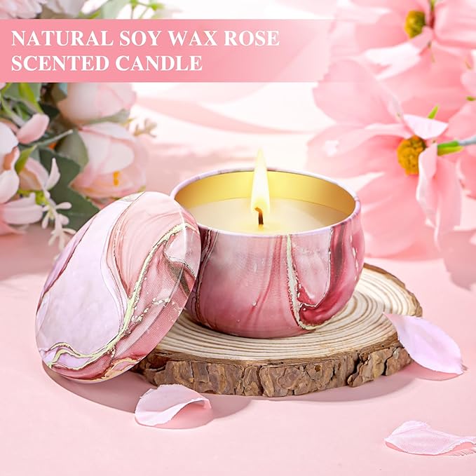 Gift Baskets for Women Birthday Gifts for Women Unique Get Well Gift for Woman Luxury Self Care Gifts for Woman Get Better Soon Care Package Set for Her Spa Kit Box for Girlfriend, Mom, Best Friends