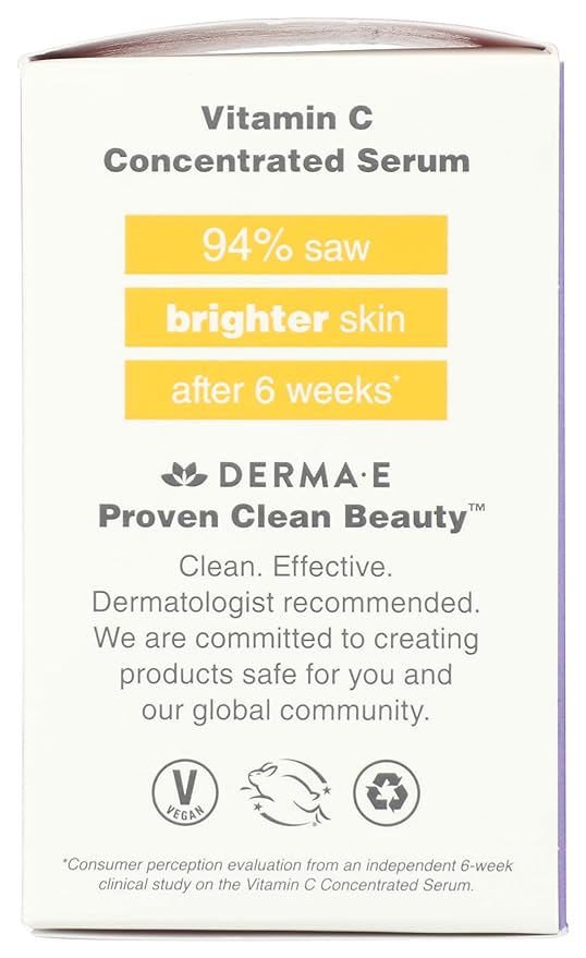 DERMA E Healthy Skin Essentials Kit, 1 EA