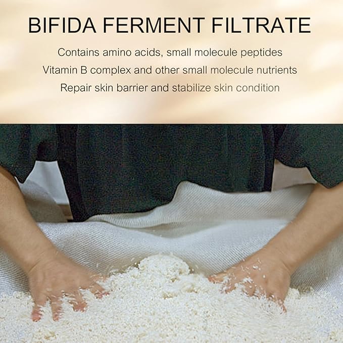 O'KADY Bifida Ferment Lysate Moist Repair Set Skincare set with Bifidobacterium fermentation decomposition ingredients for moisturizing nourishing making the skin soft smooth men's skincare