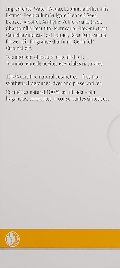 Dr. Hauschka Eye Revive, 1.7 Fl Oz
