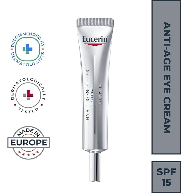 Eucerin Volume-filler Eye Contour 15ml