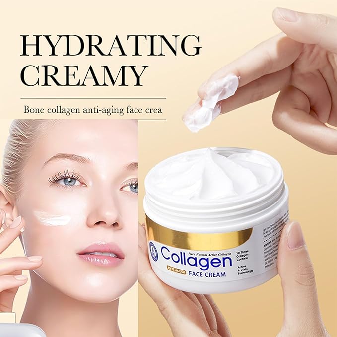 Collagen face wash sets for women, 13 Pcs Skin Care Set , Facial Kit with Facial Cleanser Toner Eye Cream Face Serum Face Cream Face Mask Eye Mask