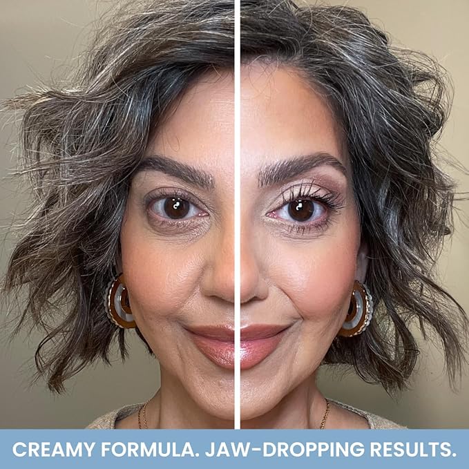 PrimeEyes Eye Brightener for Mature Women ??Creamy Eye Shadow Sticks ??Easy Application, Quick Eye Lift Effect ??Hypoallergenic, Long Wear, Water-Resistant (Stardust)