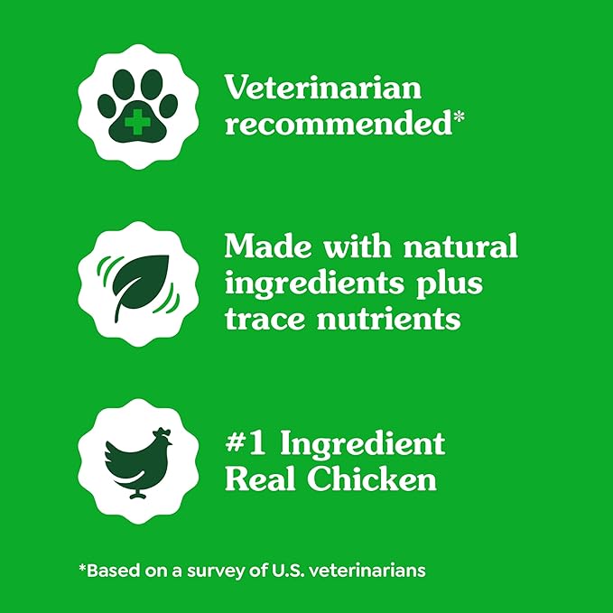 Greenies Pill Pockets for Dogs, Small Size Soft Dog Treats, Hickory Smoke Flavor, 3.2 oz. Pouch