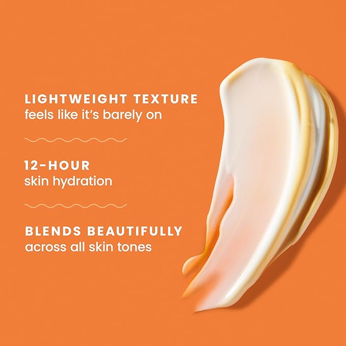 Hawaiian Tropic Weightless Hydration Lotion Sunscreen SPF 30,6Fl Oz Twin Pack,Oil Free Sunscreen,Hawaiian Tropic-Sunscreen SPF 30,Oxybenzone Free-Sunscreen,Body-Sunscreen,6Fl Oz each,(Pack of 2)