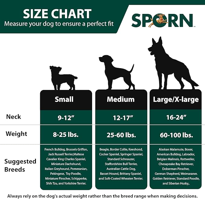 Sporn No Pull Dog Harness for Small-Sized Dogs - Red Mesh, Heavy Duty Nylon, Breathable, Lightweight, Adjustable, Padded, Soft & Easy, Anti-Pull & Anti-Rub Body Halter, Small Dog Harness for Puppies