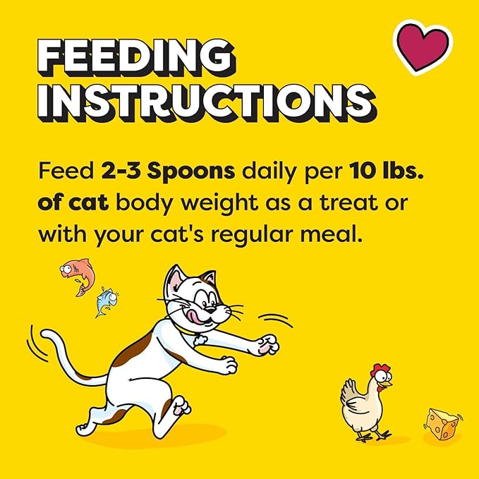 Temptations Lickable Spoons Adult Wet Cat Treats, 48 Spoons, Variety Pack