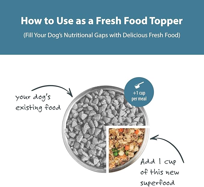 JustFoodForDogs Pantry Fresh Wet Dog Food, Complete Meal or Dog Food Topper, Beef & Potato Human Grade Dog Food Recipe - 12.5 oz (Pack of 12)