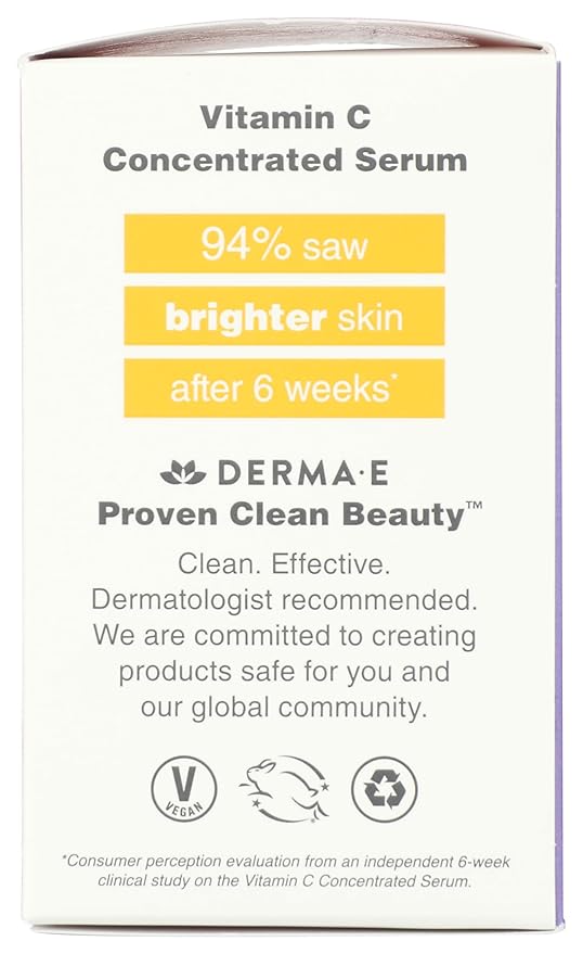 DERMA E Healthy Skin Essentials Kit, 1 EA