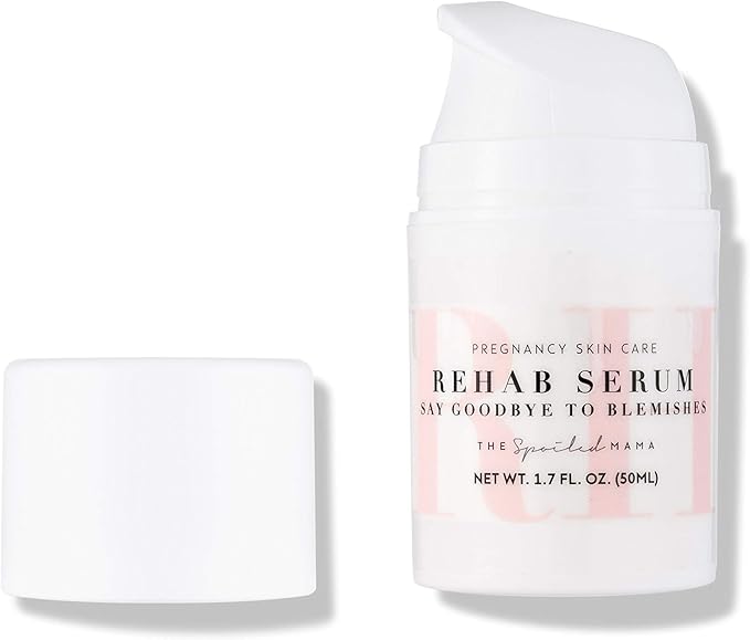 Pregnancy Safe Acne Treatment Kit