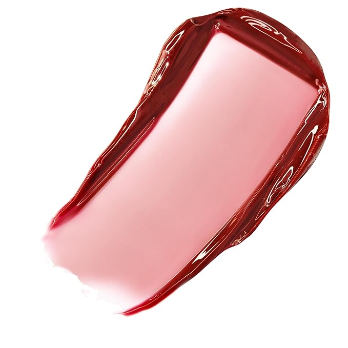 ColourPop Fresh Kiss Glossy Lip Balm - Hydrating Lip Care Enriched with Peptides, Hyaluronic Acid, Shea Butter & Vitamin E for an Ultra-Cushiony Formula - Wild Berry (0.49 oz)