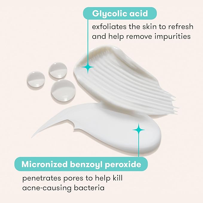 Proactiv 3 Step Acne Treatment System, 60 Day Complete Skincare Kit with Benzoyl Peroxide Cleanser, Toner, Repairing Treatment, and 15‑Count Pimple Patch