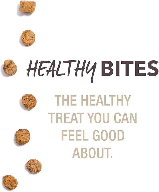 K9 Natural Freeze-Dried Single Ingredient Dog Treats, High-Value, Low-Calorie Protein Bites for Active Dogs, Healthy Dog Training Treats, Grain-Free Reward, Beef & Organs and Chicken, 1.76oz